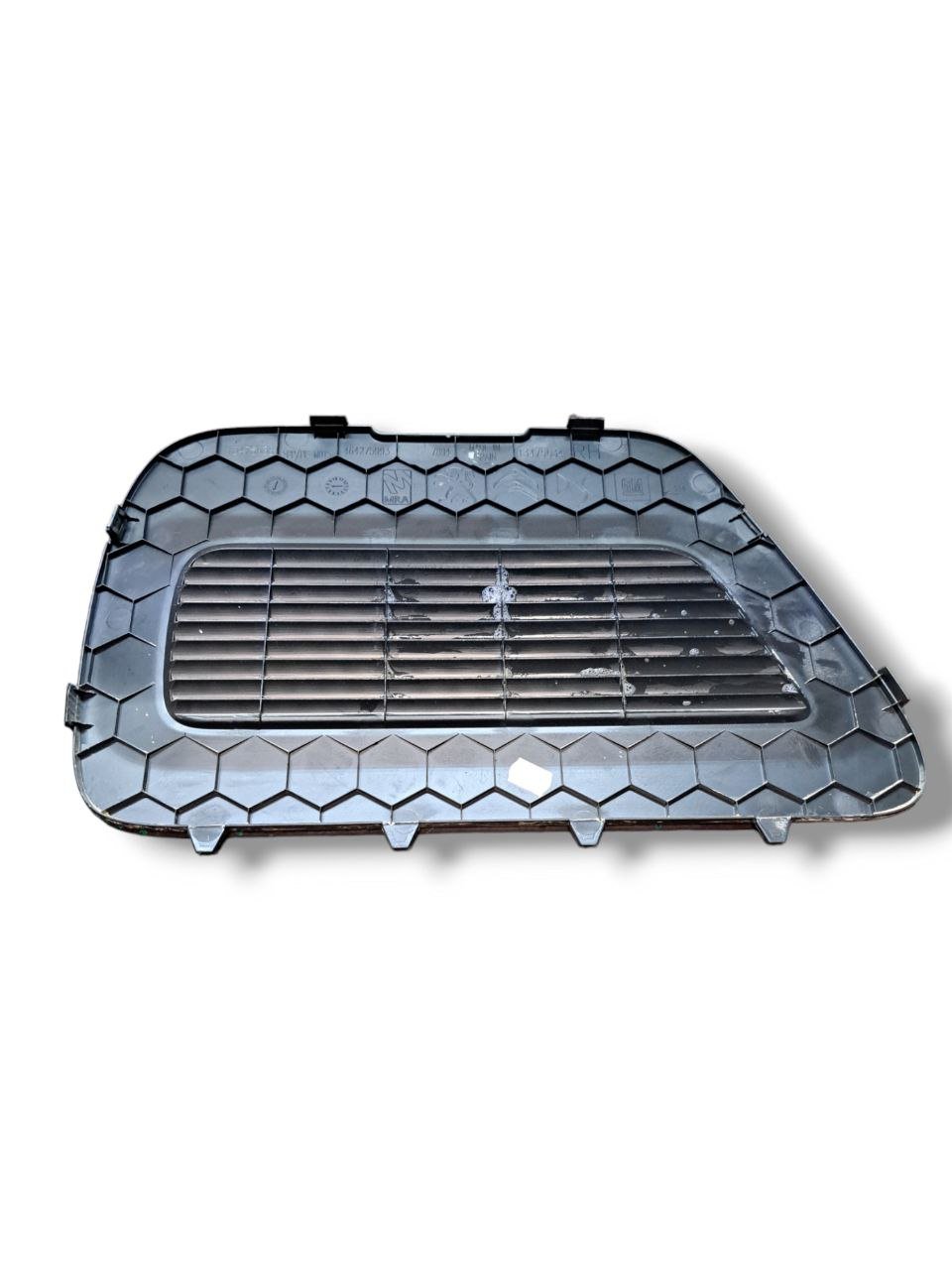 Right rear trunk lining Opel Crossland X (2021) CODE:13475634 - F&P CRASH SRLS - Used Spare Parts