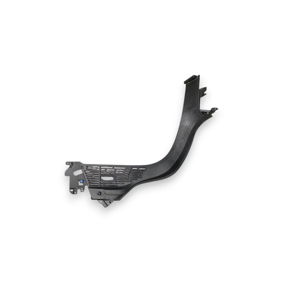 Left rear trunk lining (sx) fiat 500x (2014 - 2024) Code: 735633214 - F&P CRASH SRLS - Used Parts
