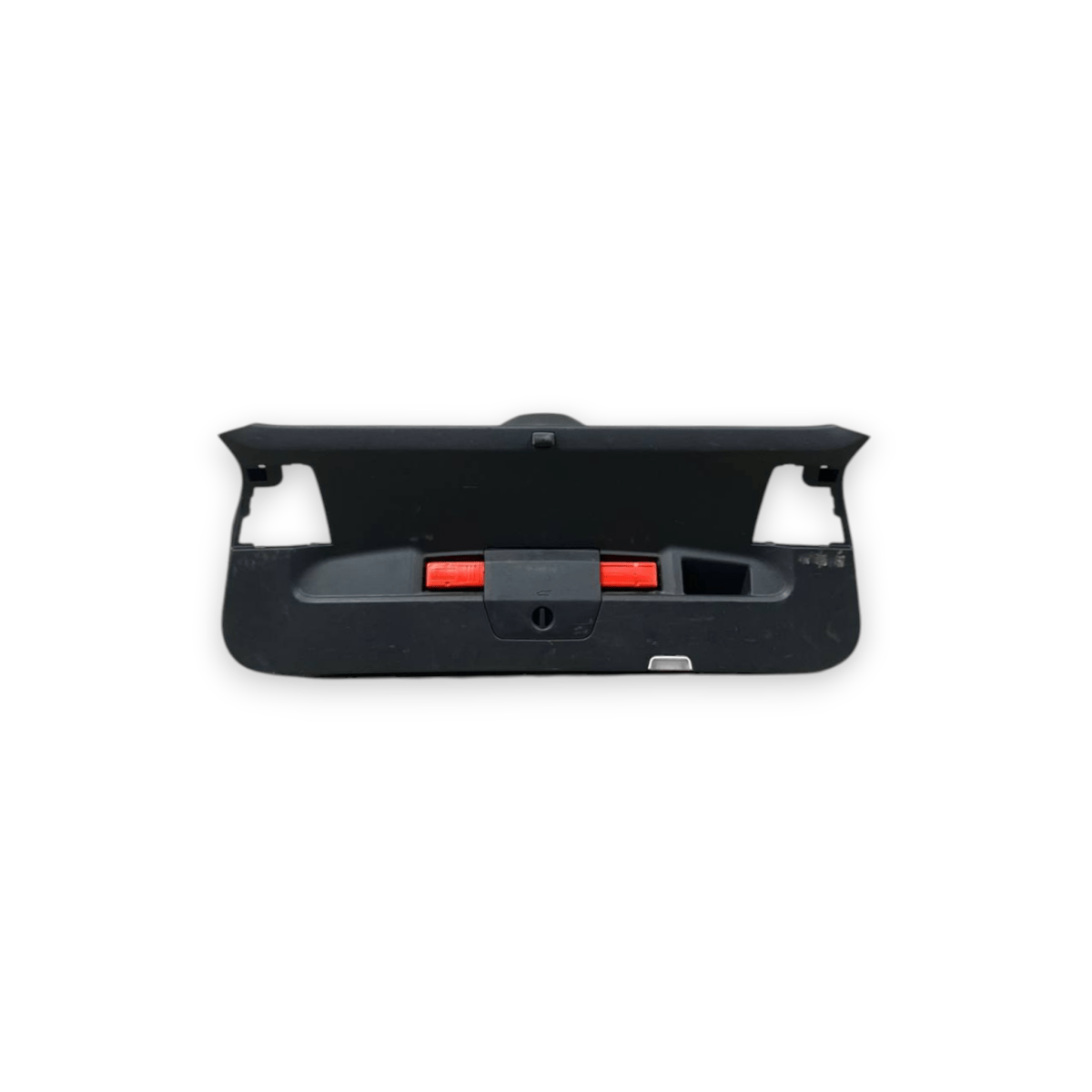 Rear trunk lining Volkswagen Tiguan AD (2016 to 2024) code: 5NA867601 - F&P CRASH SRLS - Used Parts