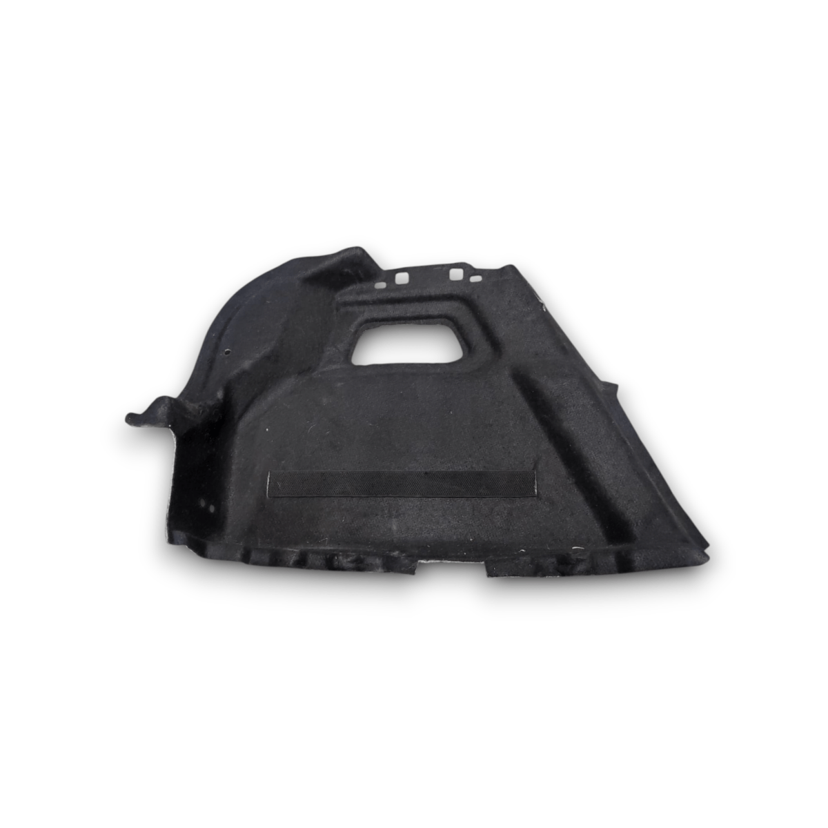 Left trunk lining peugeot 208 code: 98277912zd (2019 - ) - F&P CRASH SRLS - Used Parts