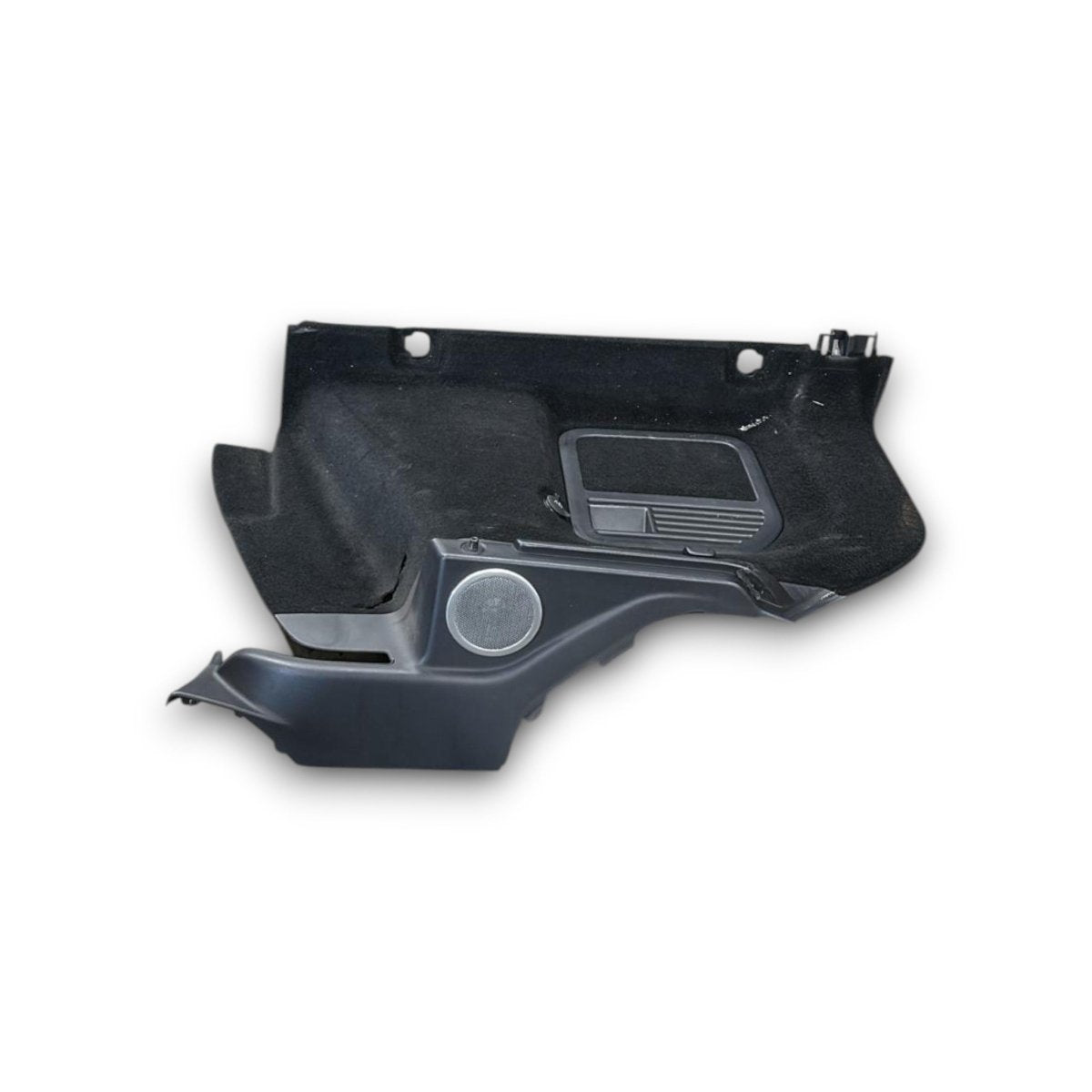 Left trunk lining Range Rover Evoque bj3245431 (L538) (2011 > 2018) - F&P CRASH SRL - Used Parts
