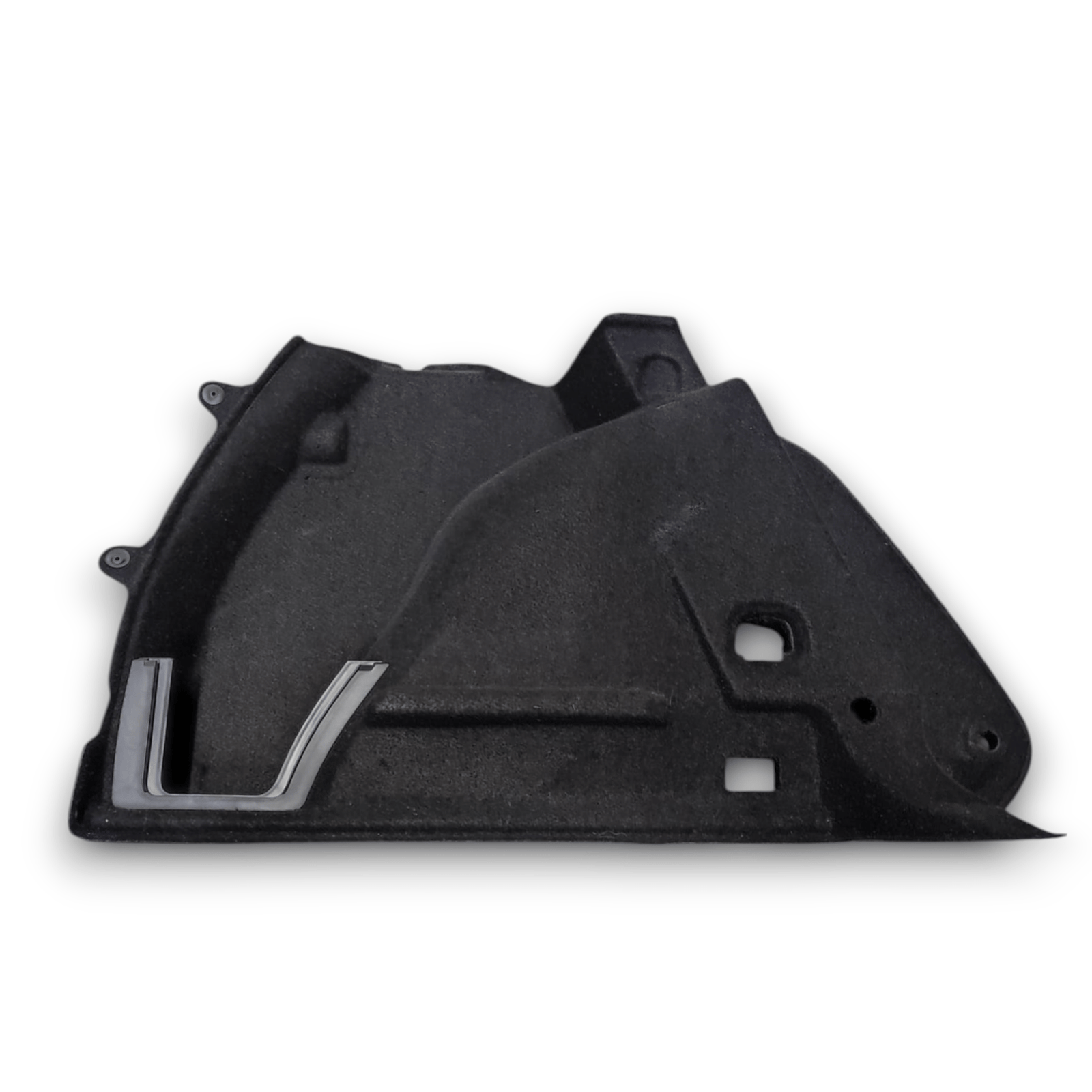 Left Trunk Lining Volkswagen Golf VII CODE: 5G6867427H (2012 - 2019) - F&P CRASH SRLS - Used Parts