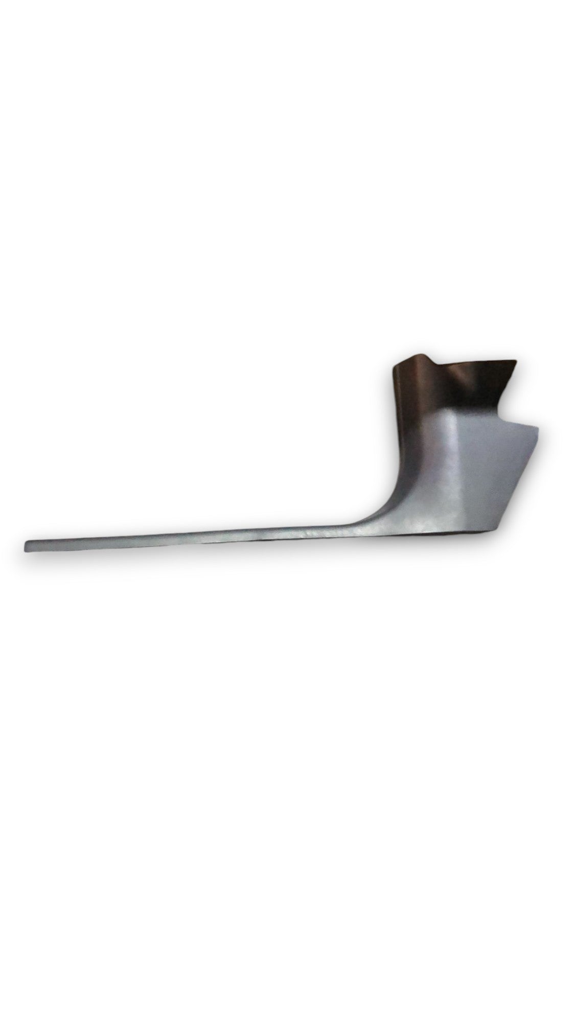Heel Cover Mercedes Benz Class A W176 (2012 > 2019) code:A2466800106 - F&P CRASH SRLS - Used Parts