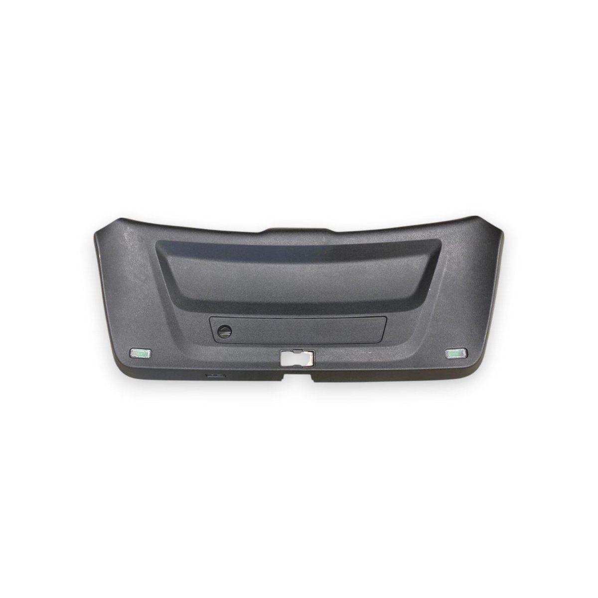 Lower front bumper cover Audi Q8 (2018 - 2023) Code: 4M8867973 - F&P CRASH SRL - Used Parts