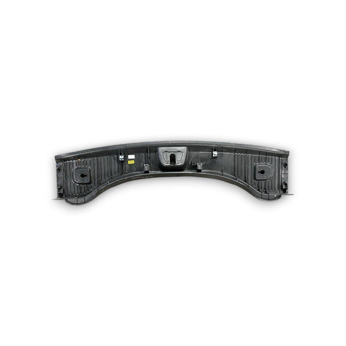 Opel Mokka X rear trunk cover cod.94522424 (2012 > 2019) / trunk guard - F&P CRASH SRLS - Used Parts