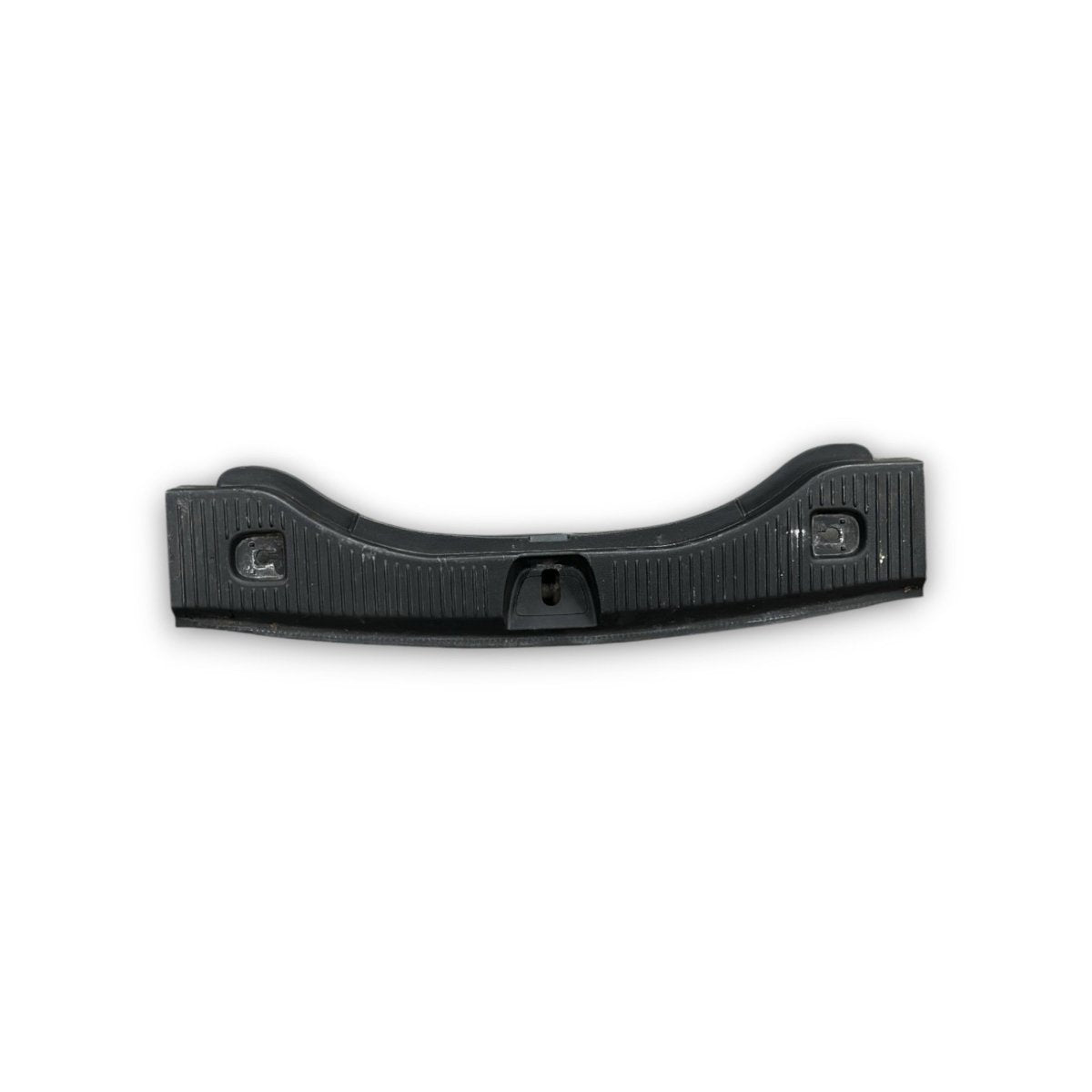 Opel Mokka X rear trunk cover cod.94522424 (2012 > 2019) / trunk guard - F&P CRASH SRLS - Used Parts