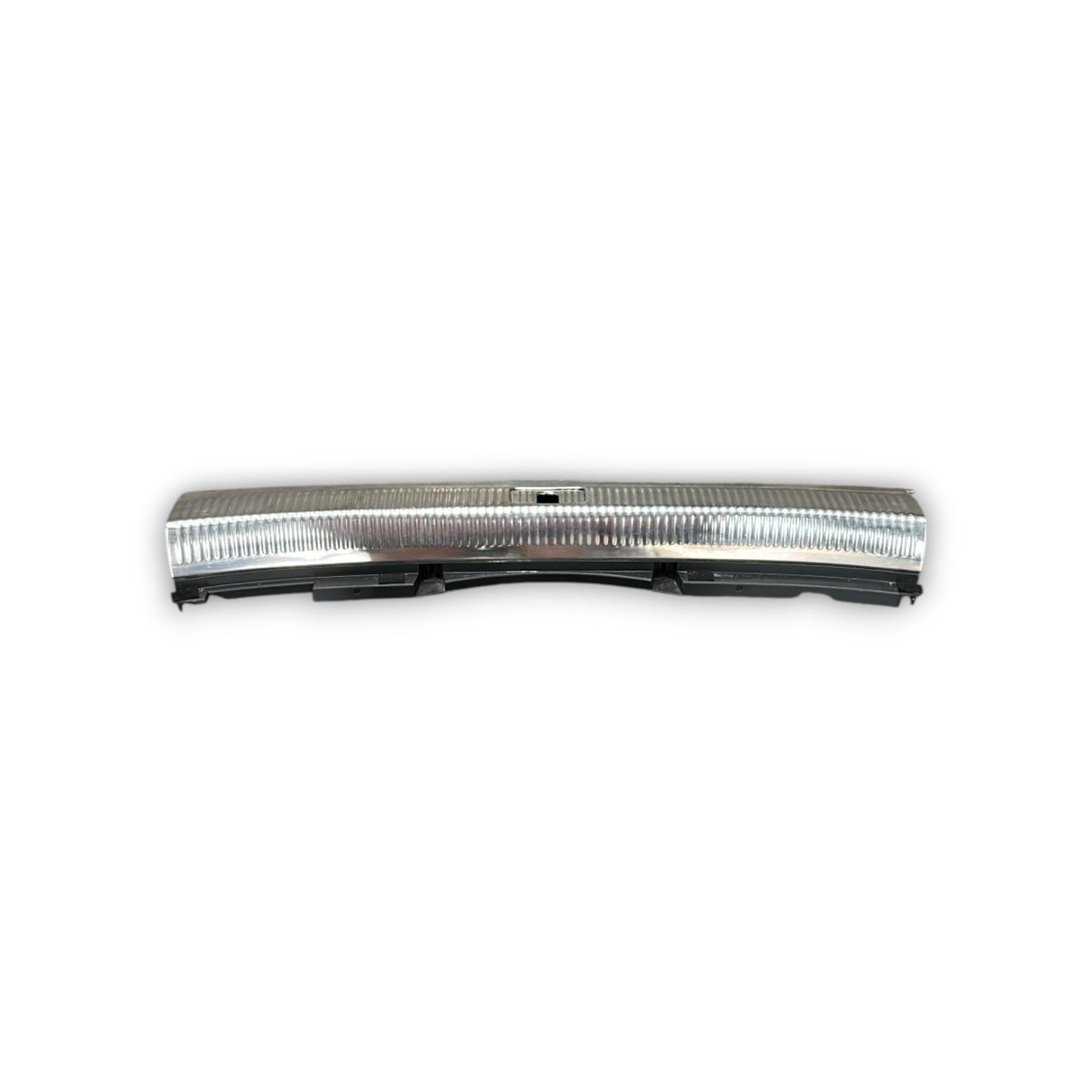 Rear bumper cover for Audi A4 (B9) avant sw cod.8w9864513 (2015 > 2019) - F&P CRASH SRLS - Used Parts