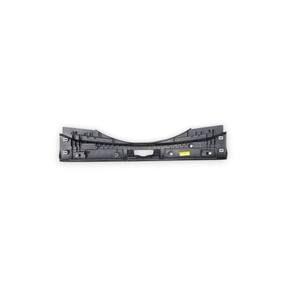 Rear bumper cover for Range Rover Evoque L538 Code: bj32 - 113a10 - ac (2011 - 2018) - F&P CRASH SRLS - Used Parts