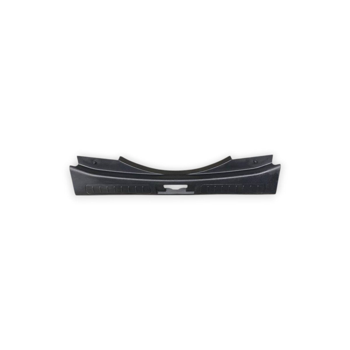 Rear bumper cover for Range Rover Evoque L538 Code: bj32 - 113a10 - ac (2011 - 2018) - F&P CRASH SRLS - Used Parts