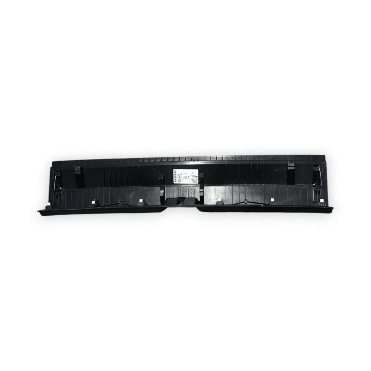 Rivestimento batticofano posteriore volkswagen golf VIII cod:5h6863459b (2019 - ) - F&P CRASH SRL - Ricambi Usati