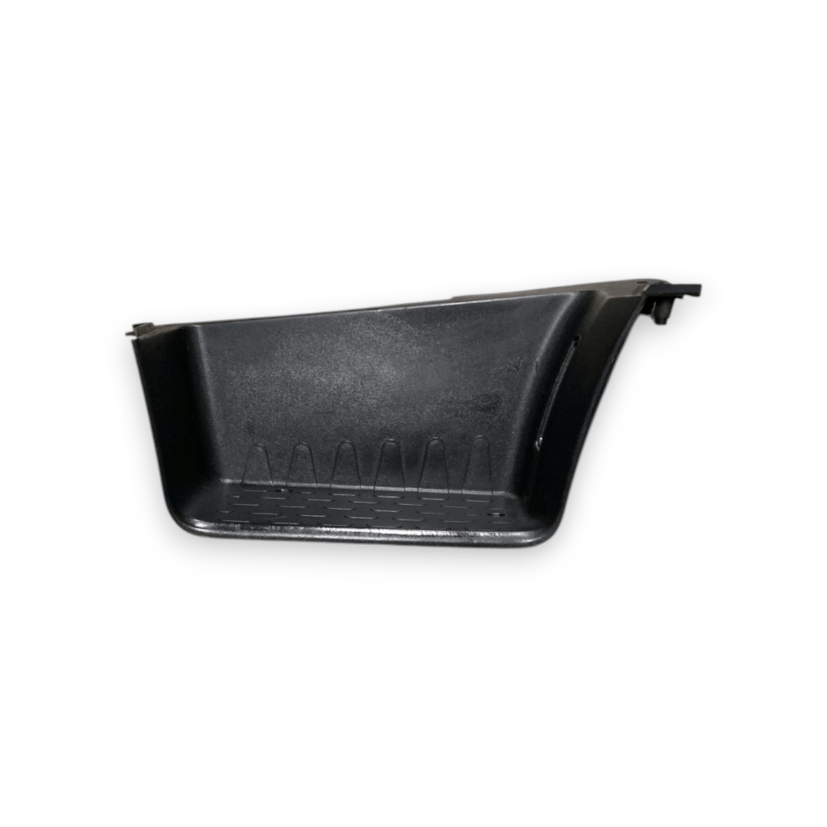 Right front scuff plate cover (dx) fiat ducato code:1316242070 (2014 - ) - F&P CRASH SRLS - Used Parts
