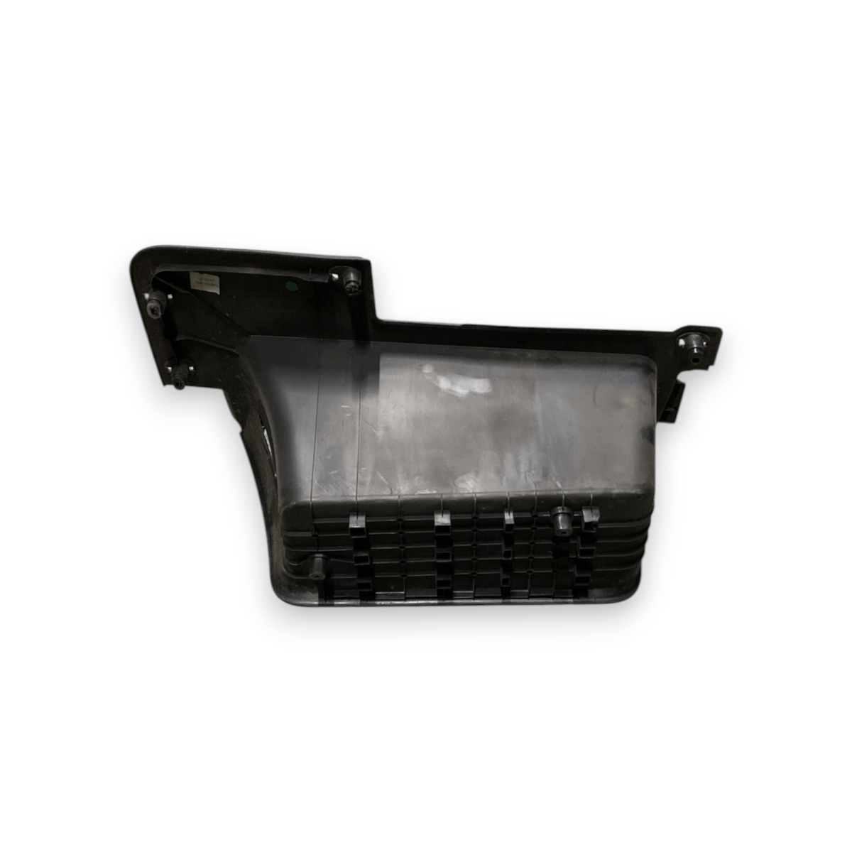 Right front scuff plate cover (dx) fiat ducato code:1316242070 (2014 - ) - F&P CRASH SRLS - Used Parts