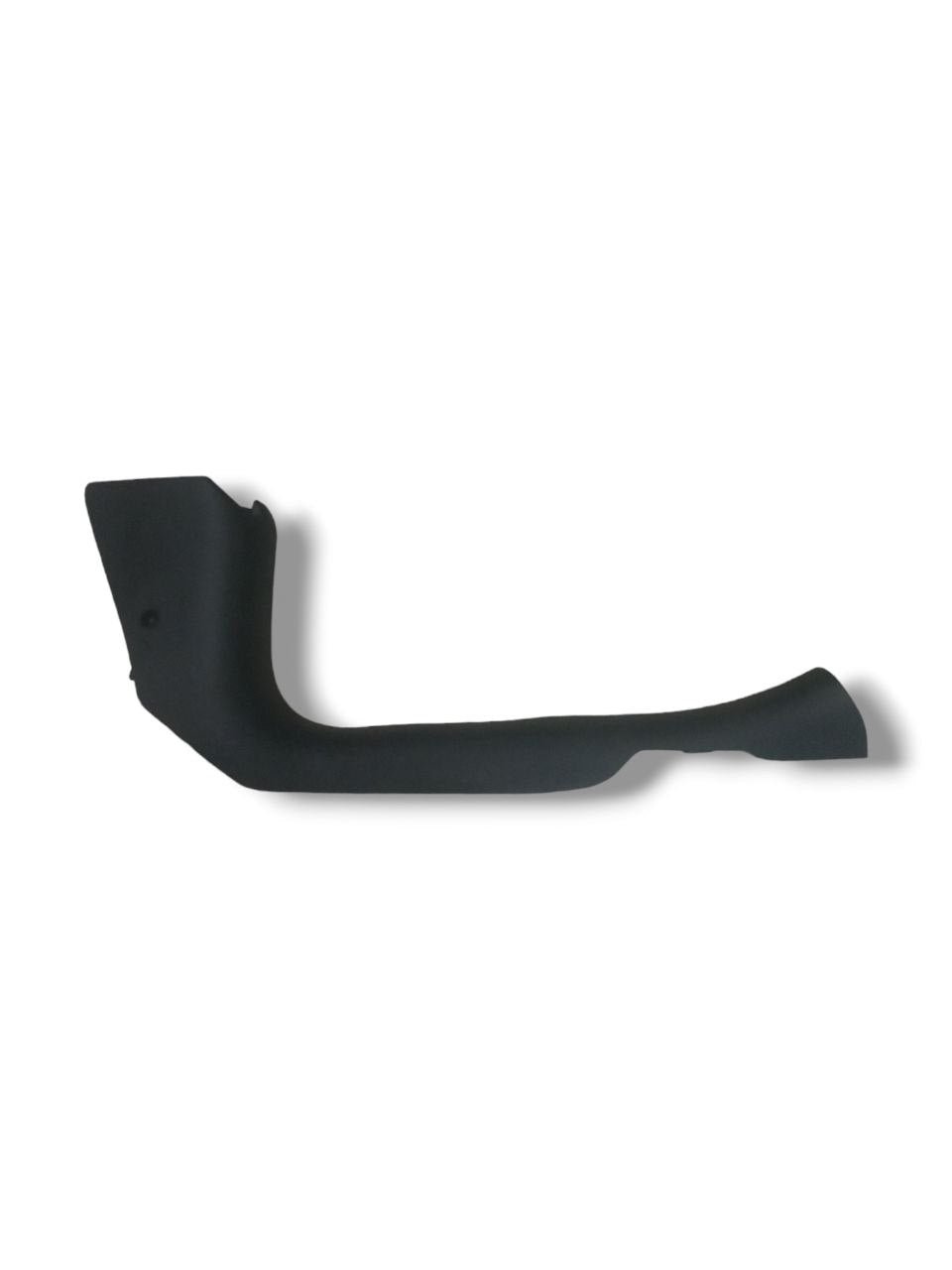 Right front sill cover (dx) Fiat Panda 312 (2015) code: 735490168 - F&P CRASH SRLS - Used Parts