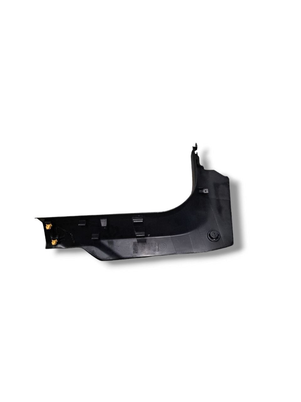 Right front threshold covering Fiat 500x (2014>) COD:735680415 - F&P CRASH SRLS - Used Spare Parts