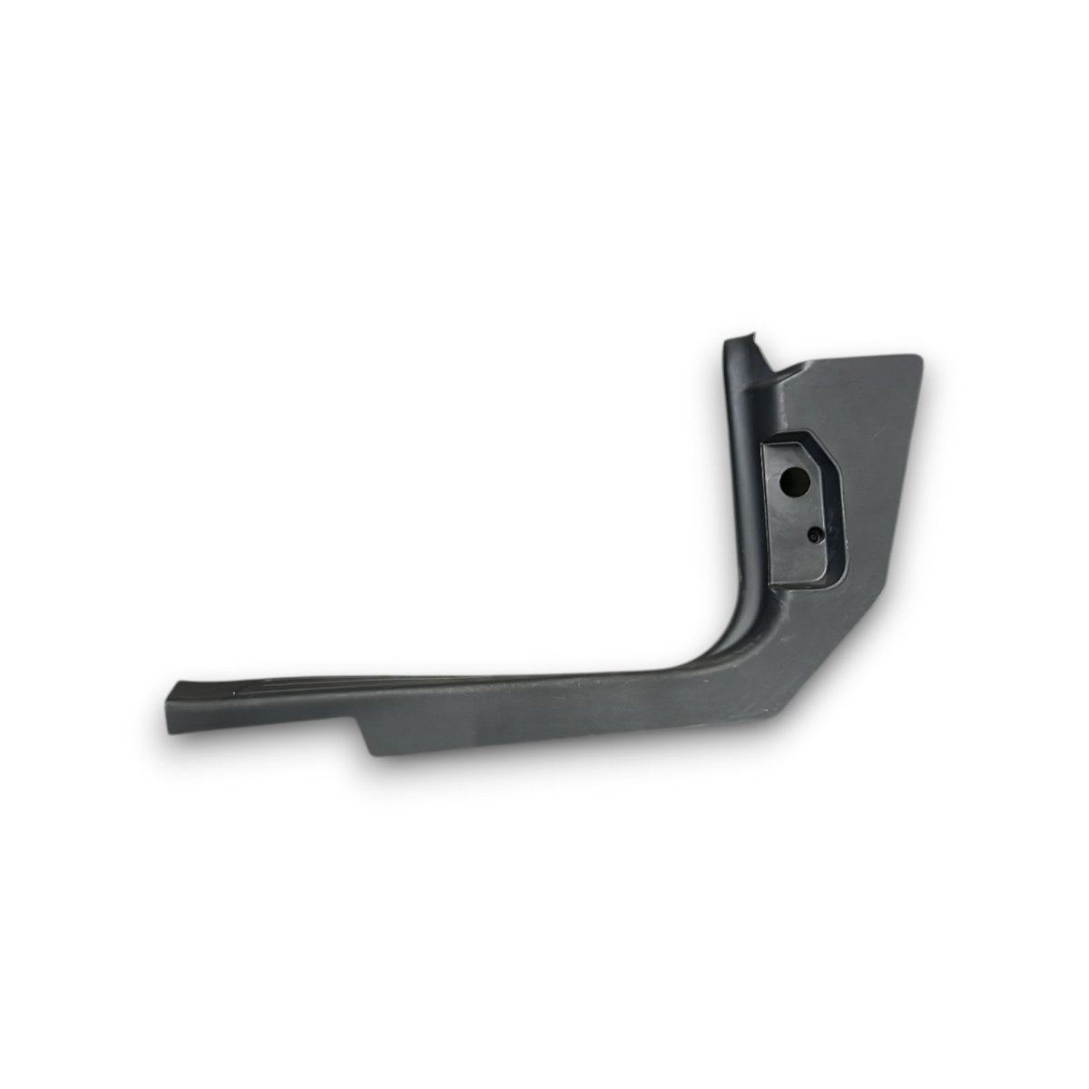 Left front sill cover Lancia Ypsilon cod.735489373 (2021 > ) - F&P CRASH SRLS - Used Parts