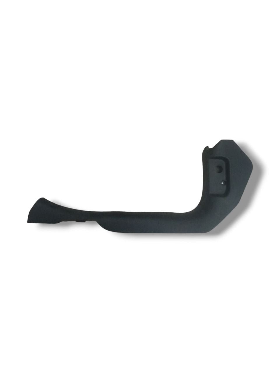 Left front sill cover (sx) Fiat Panda 312 (2015) code: 735490167 - F&P CRASH SRLS - Used Parts