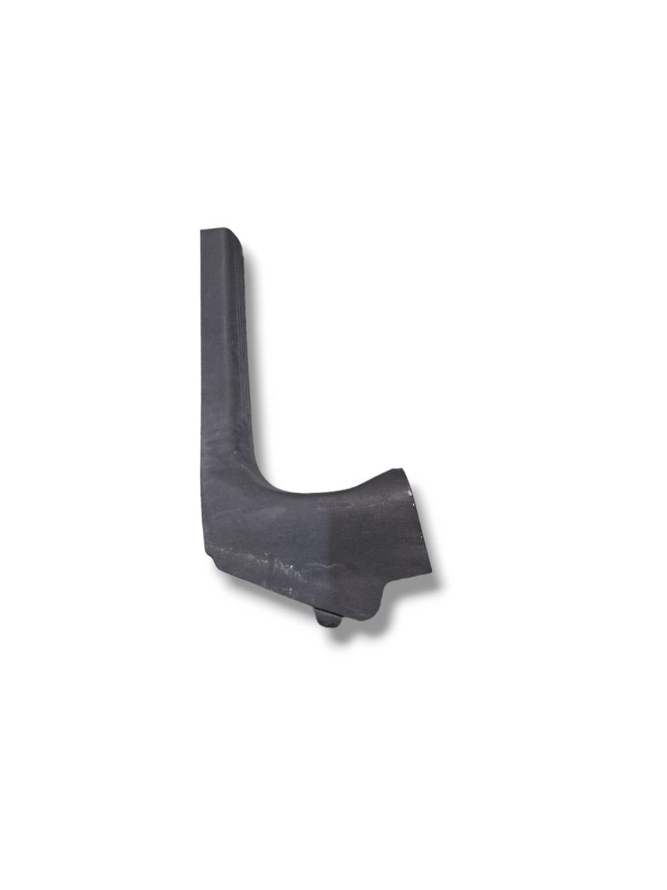 Left front sill cover (sx) Mercedes - Benz A-Class W177 (2018>) CODA1776802700: - F&P CRASH SRLS - Used Parts