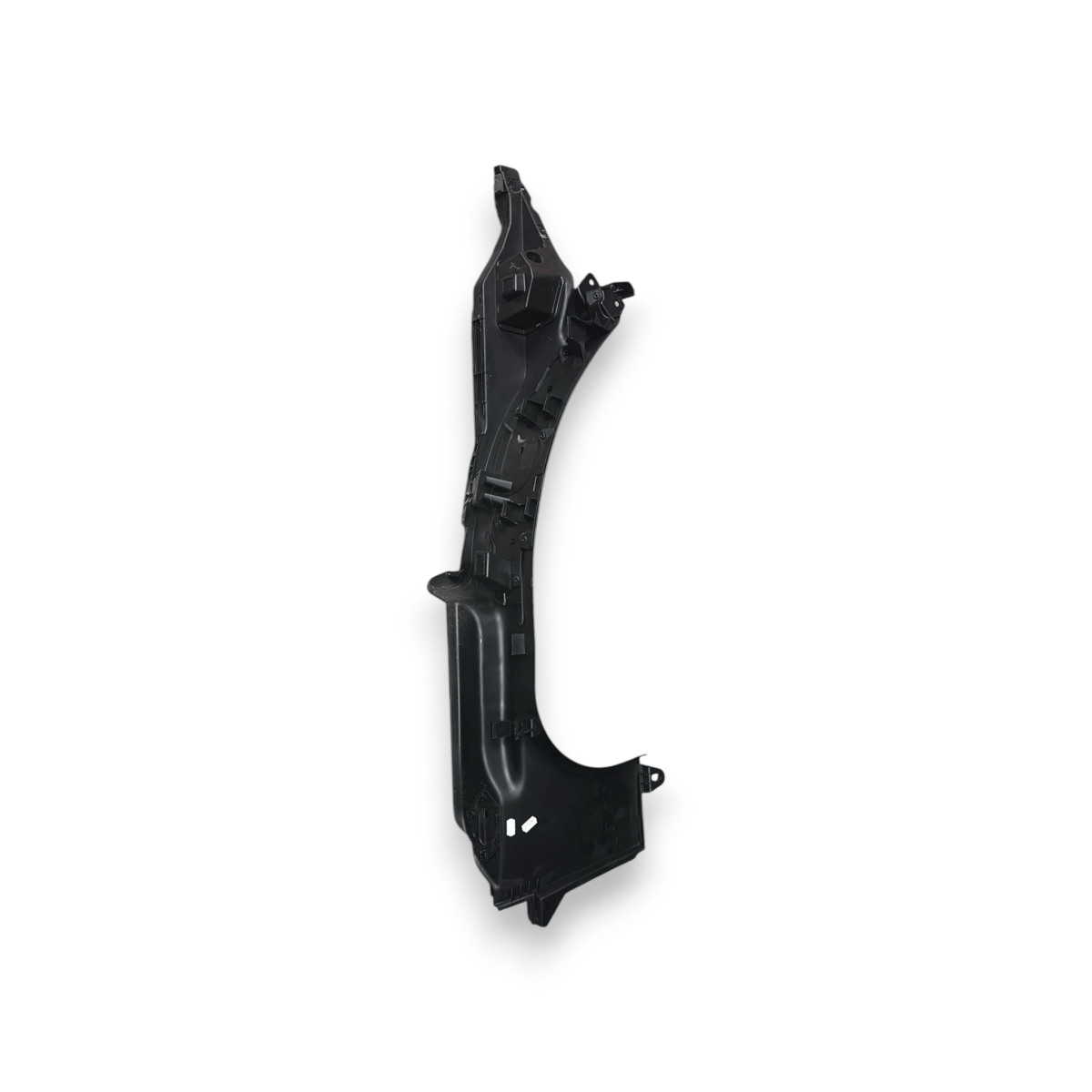 Right rear threshold cover (dx) fiat 500L code:735522643 (2012 - 2022) - F&P CRASH SRL - Used Parts