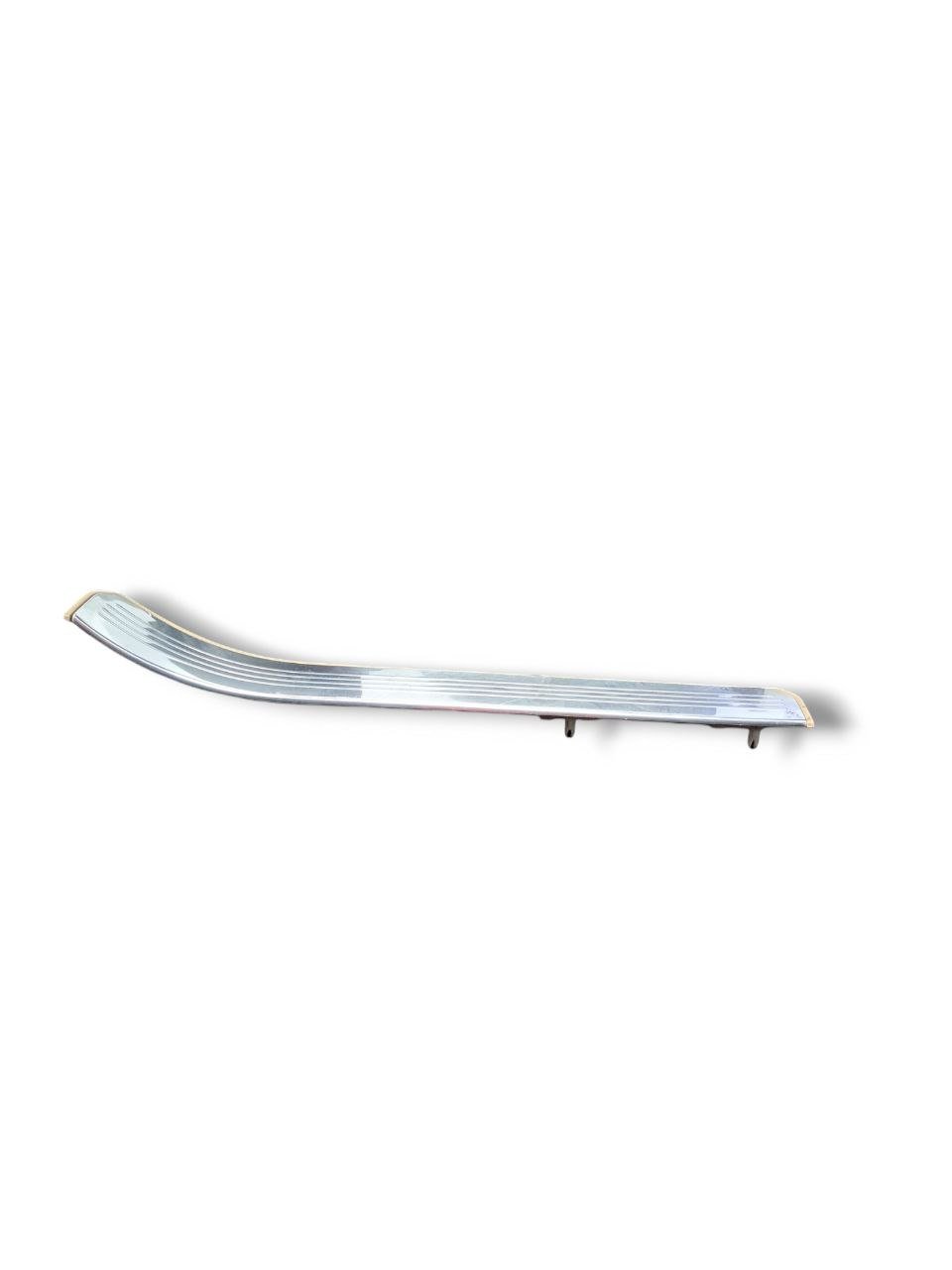 Right rear sill cover (dx) Mercedes - Benz S-Class W221 (2005 - 2013) COD:A2216801835 - F&P CRASH SRLS - Used Parts