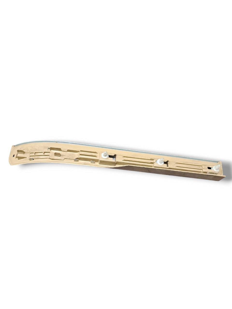 Right rear sill cover (dx) Mercedes - Benz S-Class W221 (2005 - 2013) COD:A2216801835 - F&P CRASH SRLS - Used Parts