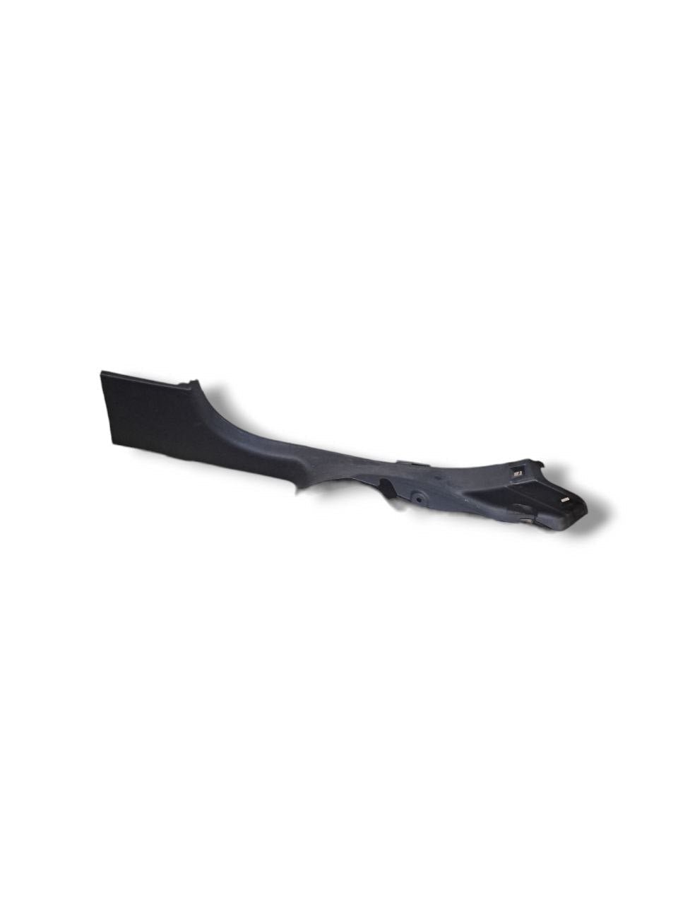 Right rear door sill cover (dx) Renault Clio IV (2012 - 2019) COD:769531076 - F&P CRASH SRLS - Used Parts