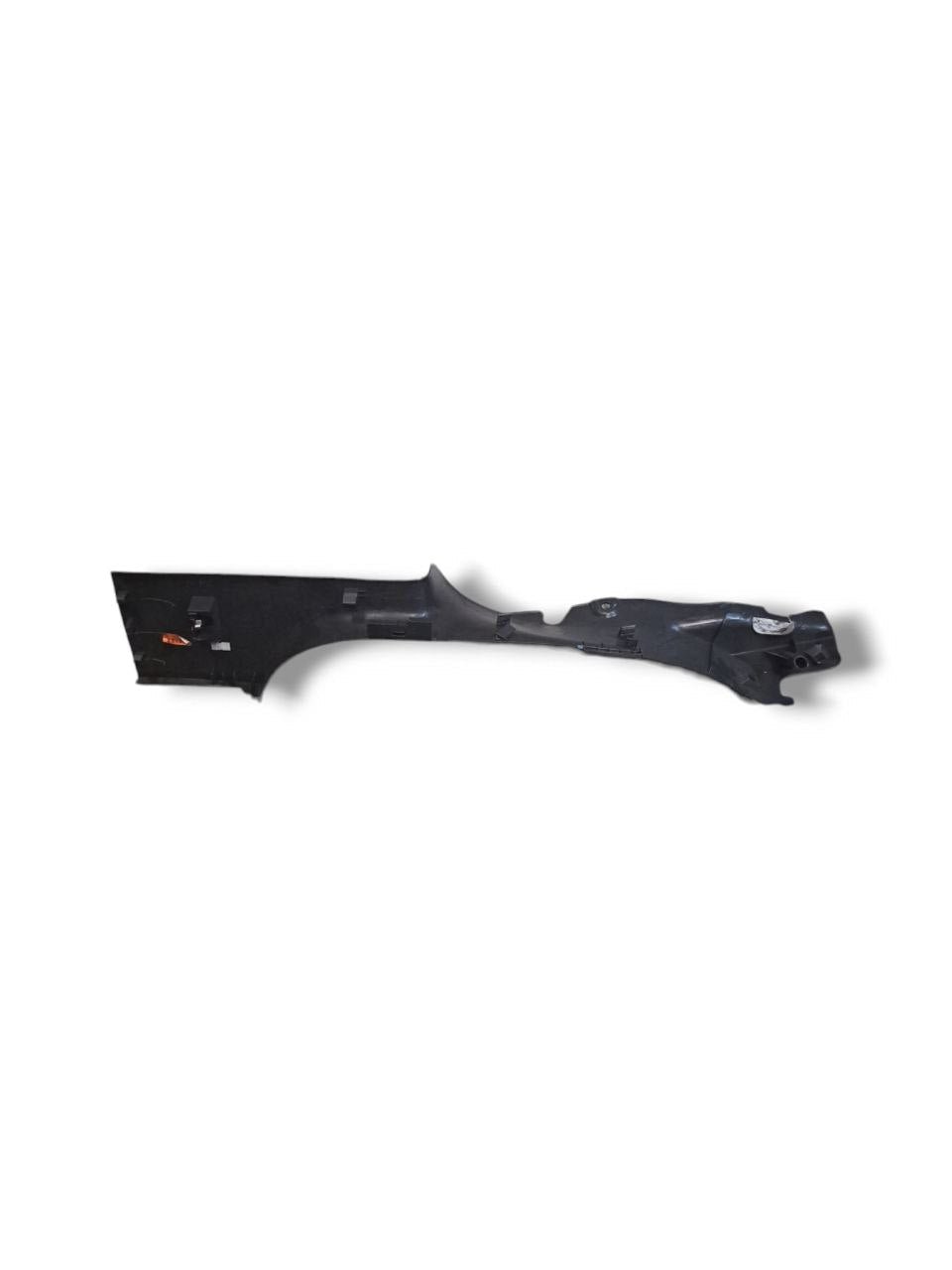 Right rear door sill cover (dx) Renault Clio IV (2012 - 2019) COD:769531076 - F&P CRASH SRLS - Used Parts