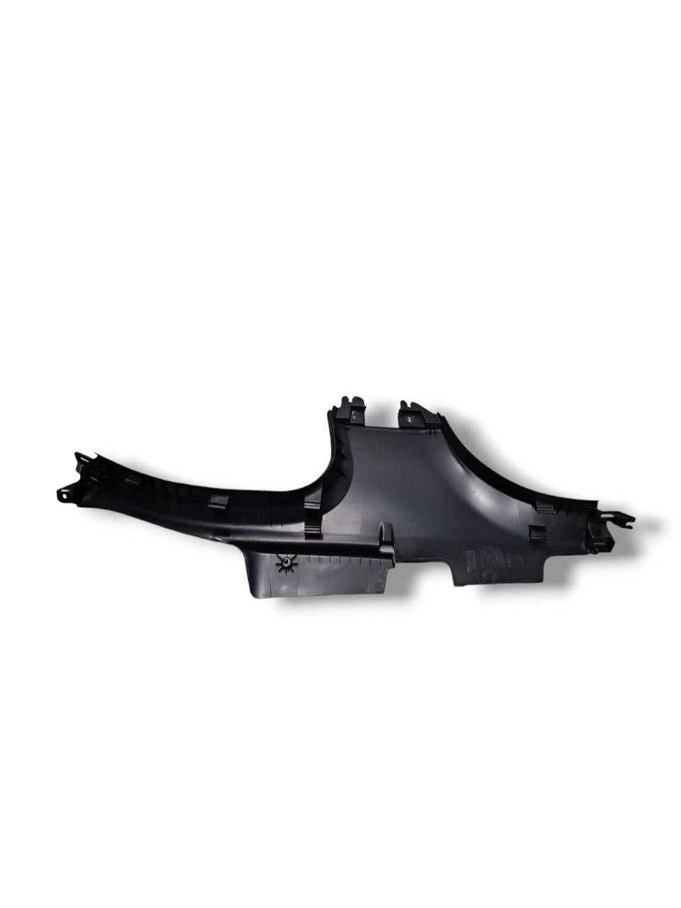 Right rear threshold cover Fiat 500x (2014>) COD:735571901 - F&P CRASH SRLS - Used Spare Parts