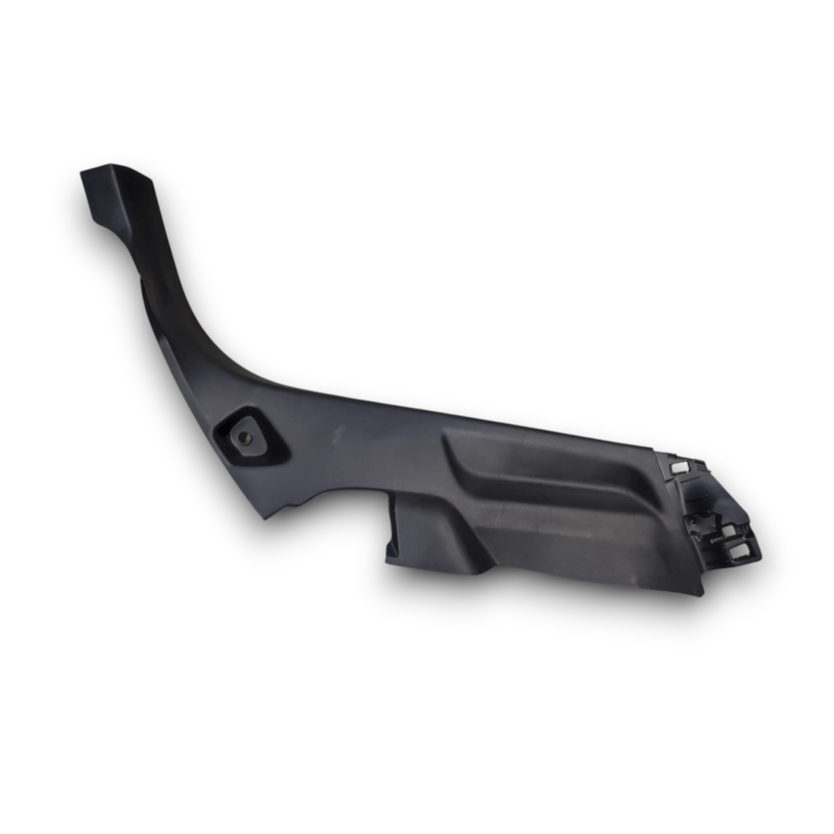 Rivestimento battitacco posteriore destro peugeot 2008 cod: 9825568780 (2019 - ) - F&P CRASH SRLS - Ricambi Usati