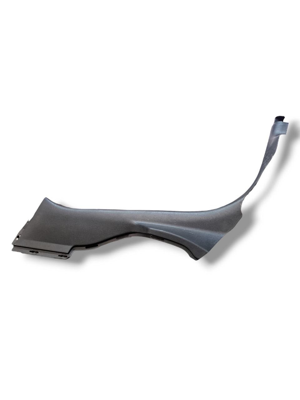 Left rear sill cover (sx) Audi A1 8X (2010 - 2018) COD:8X4867767 - F&P CRASH SRLS - Used Parts