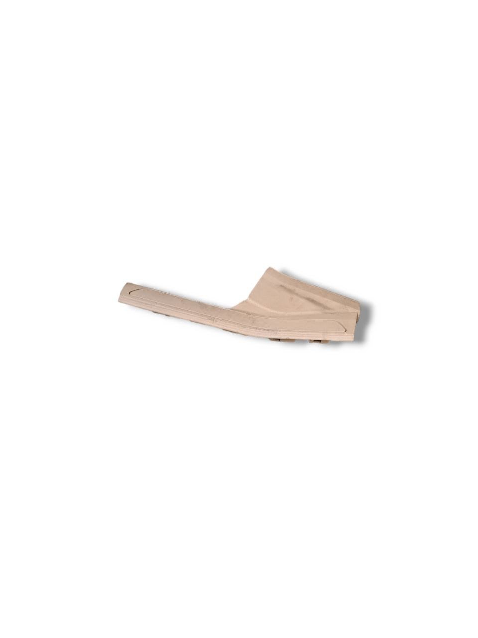 Left rear sill cover (sx) Bmw Series 7 F01 - F02 (2008 - 2015) CODE:51479113023 - F&P CRASH SRLS - Used Parts