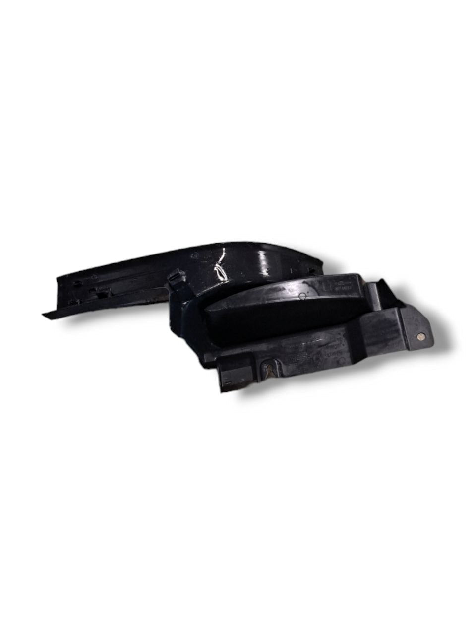 Left rear threshold cover Volkswagen Tiguan AD1 (2016>) CODE:5NA868269 - F&P CRASH SRLS - Used Parts
