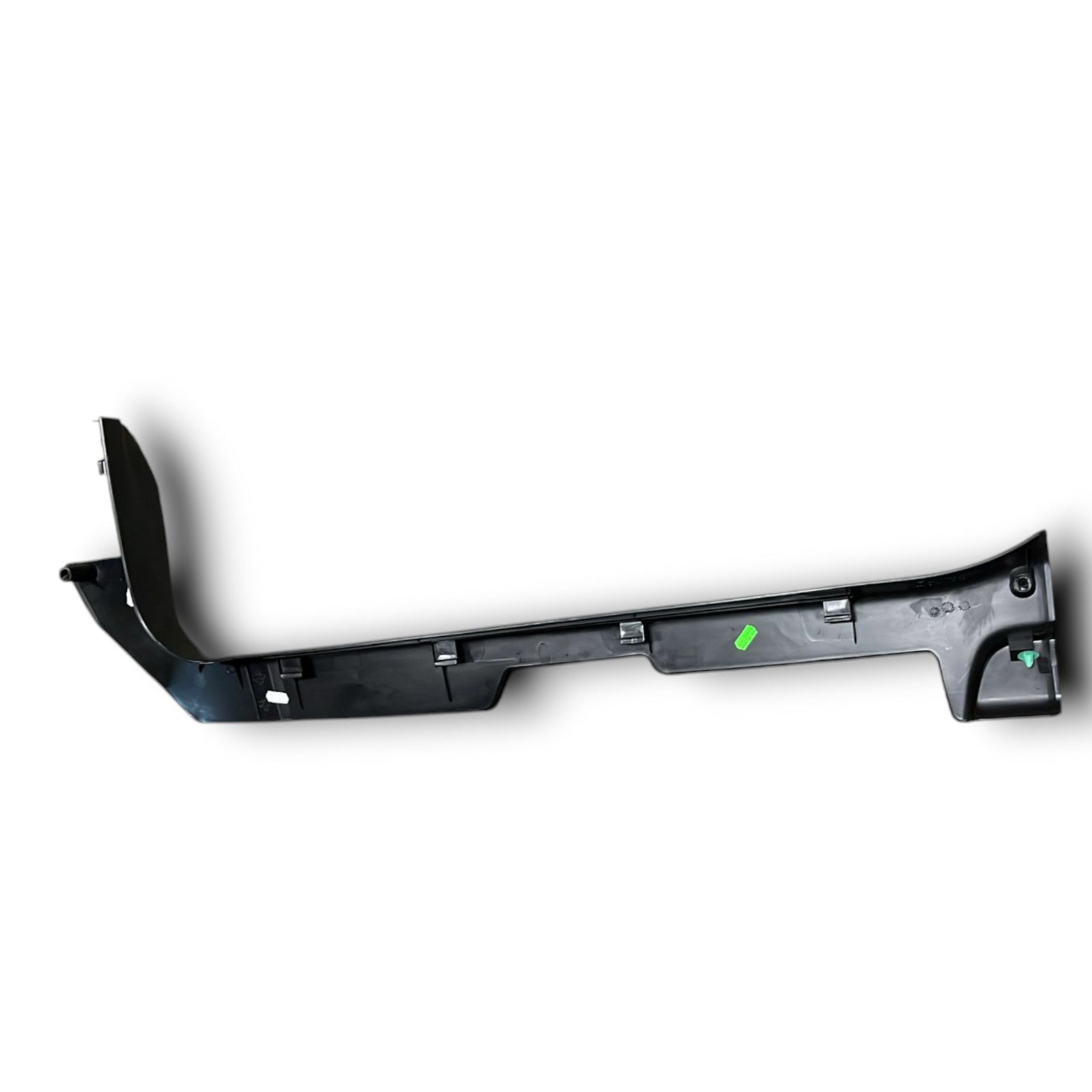 Threshold Cover / Front Left Door Sill Fiat 500 code:735624951 (2008 >) - F&P CRASH SRLS - Used Parts