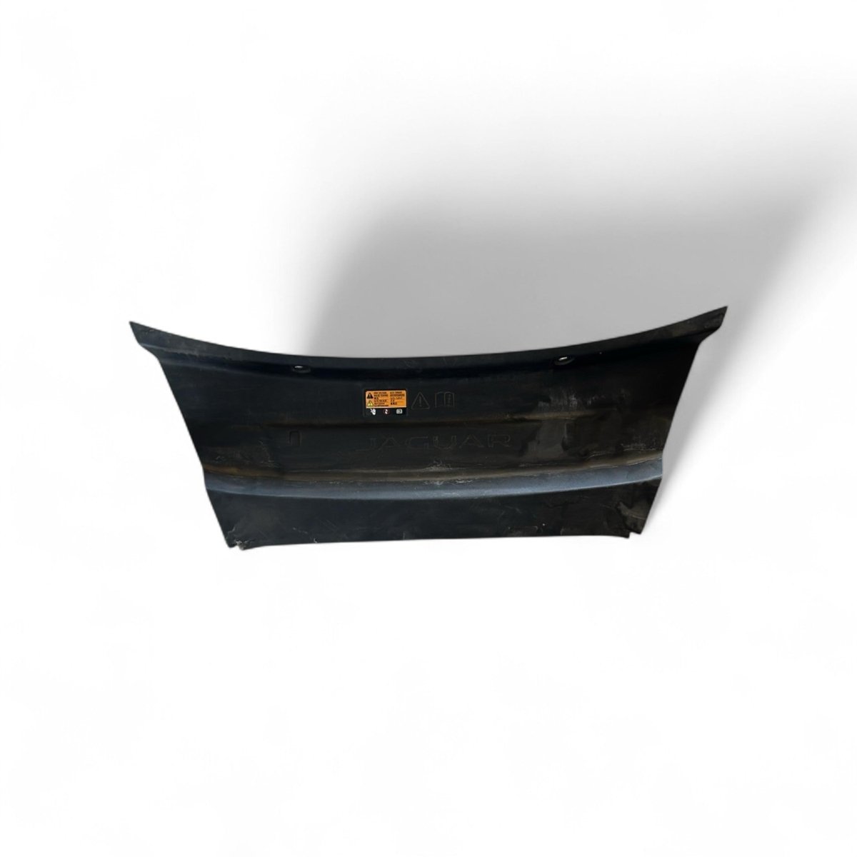 Rivestimento cofano anteriore Jaguar I - Pace cod.j9d3 - 10b812 - dc (2018 > ) - F&P CRASH SRLS - Ricambi Usati