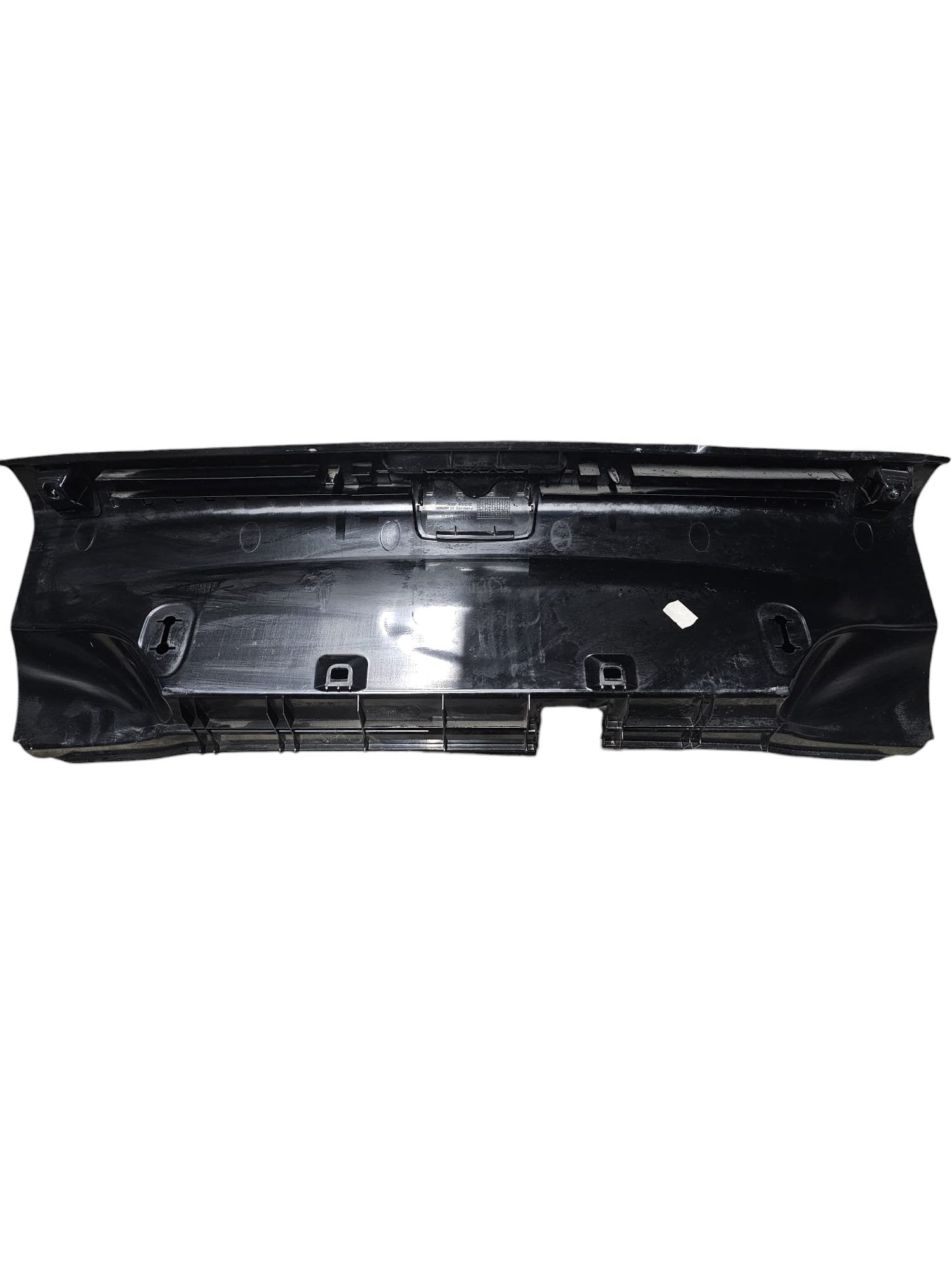 Hood / Trunk Lining BMW SERIES 1 E87 (2004 - 2013) Code:71233369 - F&P CRASH SRLS - Used Parts