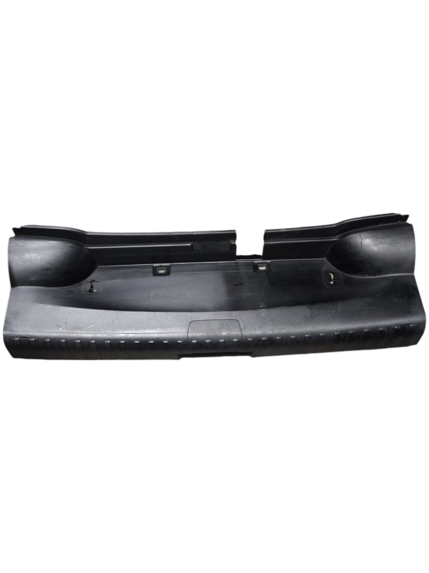 Hood / Trunk Lining BMW SERIES 1 E87 (2004 - 2013) Code:71233369 - F&P CRASH SRLS - Used Parts