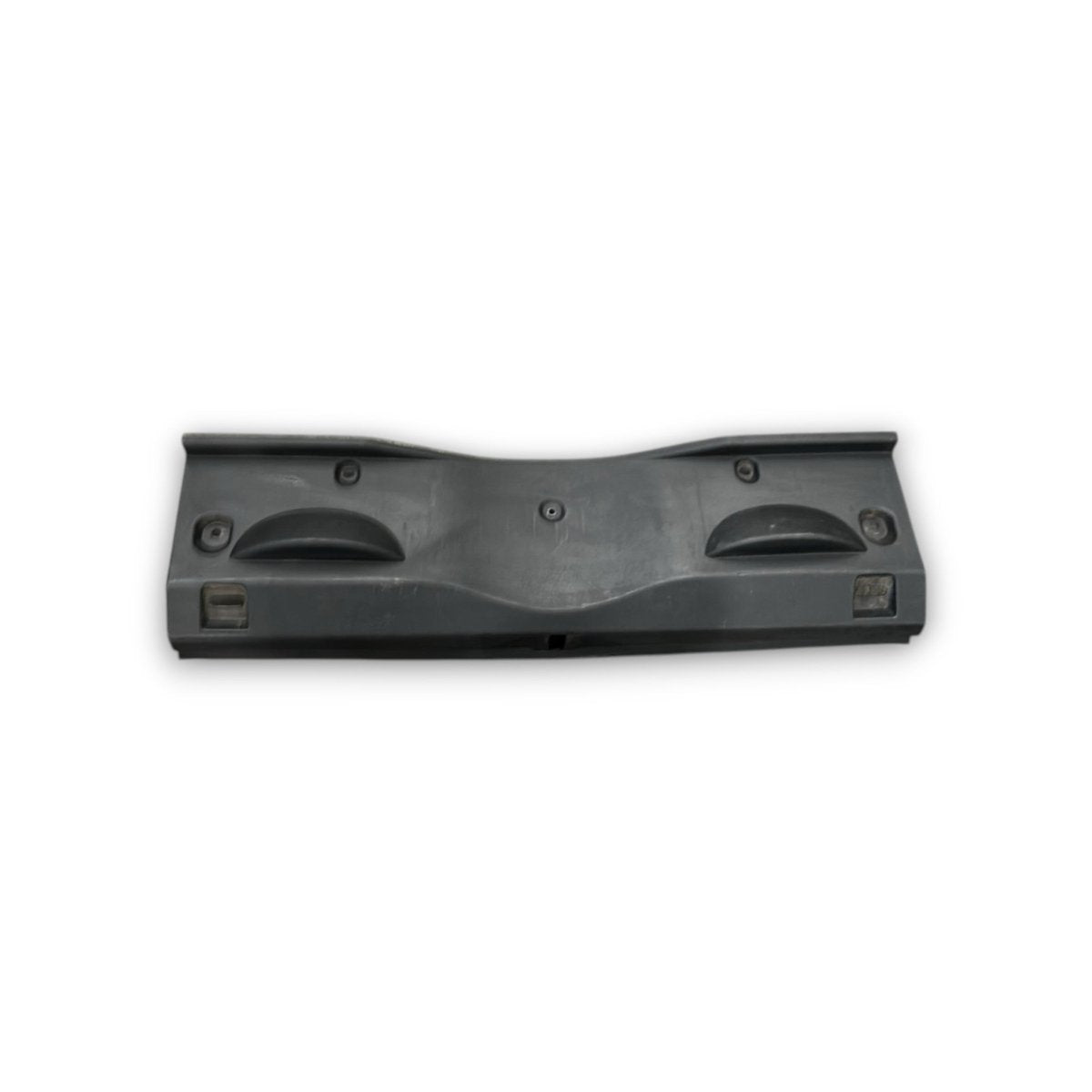 Rear hood cover Fiat 500 X cod.735572215 (2014 > ) - F&P CRASH SRLS - Used Parts
