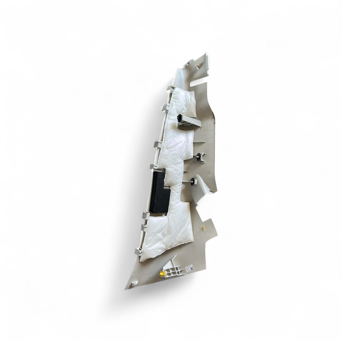 Left column cover Jaguar I - Pace cod.j9d3 - 02651 - AE (2018 > ) - F&P CRASH SRLS - Used Parts
