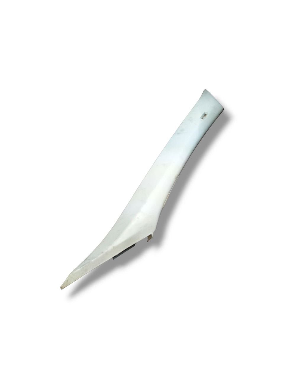 Rivestimento Colonna Pilastro Anteriore Destro dx Jaguar XE /XF (2017) cod.GX6303512 - F&P CRASH SRLS - Ricambi Usati