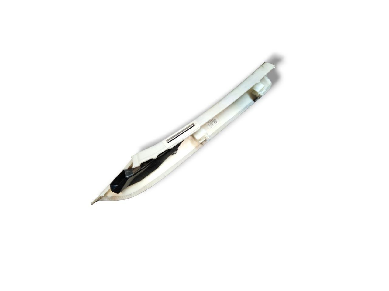 Rivestimento Colonna Pilastro Anteriore Destro dx Jaguar XE /XF (2017) cod.GX6303512 - F&P CRASH SRLS - Ricambi Usati