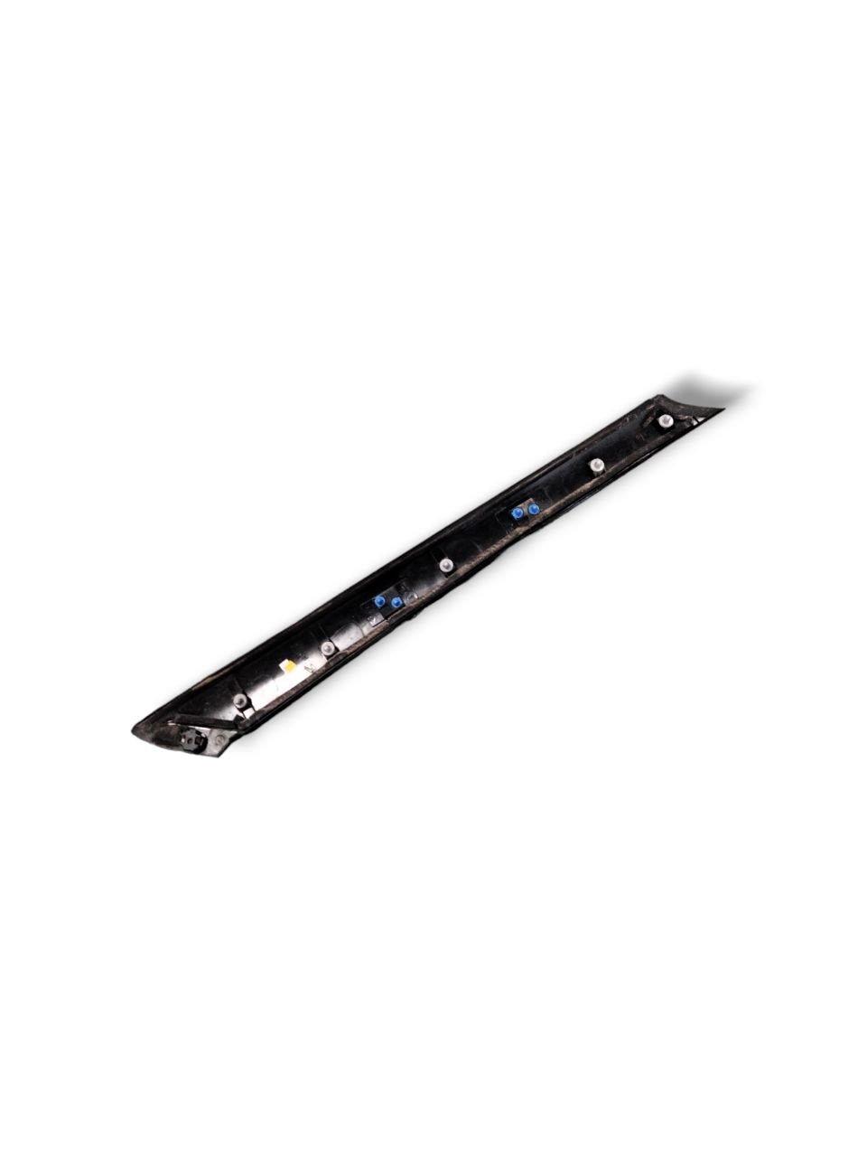 Right Front Pillar Column Cover for Kia Soul (2013>) code.86181B2000 - F&P CRASH SRLS - Used Parts
