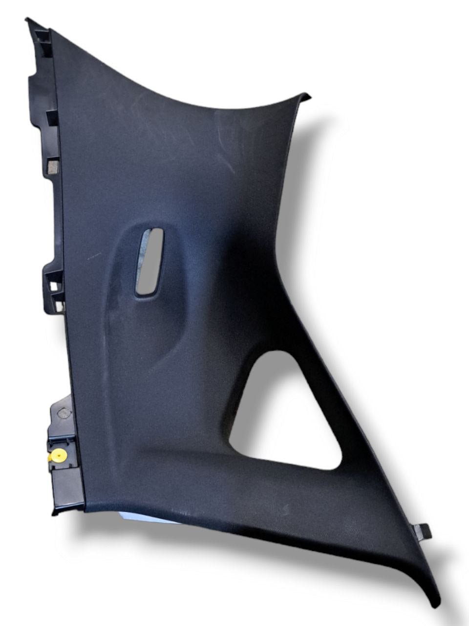 Left rear pillar column covering Ford Fiesta mk7 (2018) COD:H1BBA31011AFW - F&P CRASH SRLS - Used Parts
