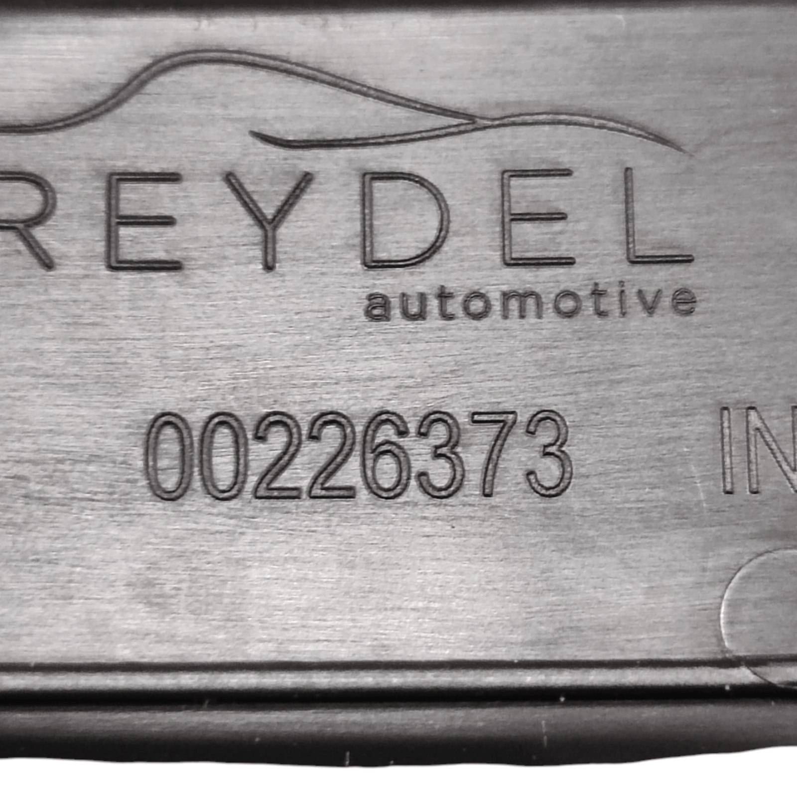 Rivestimento Colonna Volante Opel Grandland X COD:00226373 (2017>) - F&P CRASH SRLS - Ricambi Usati