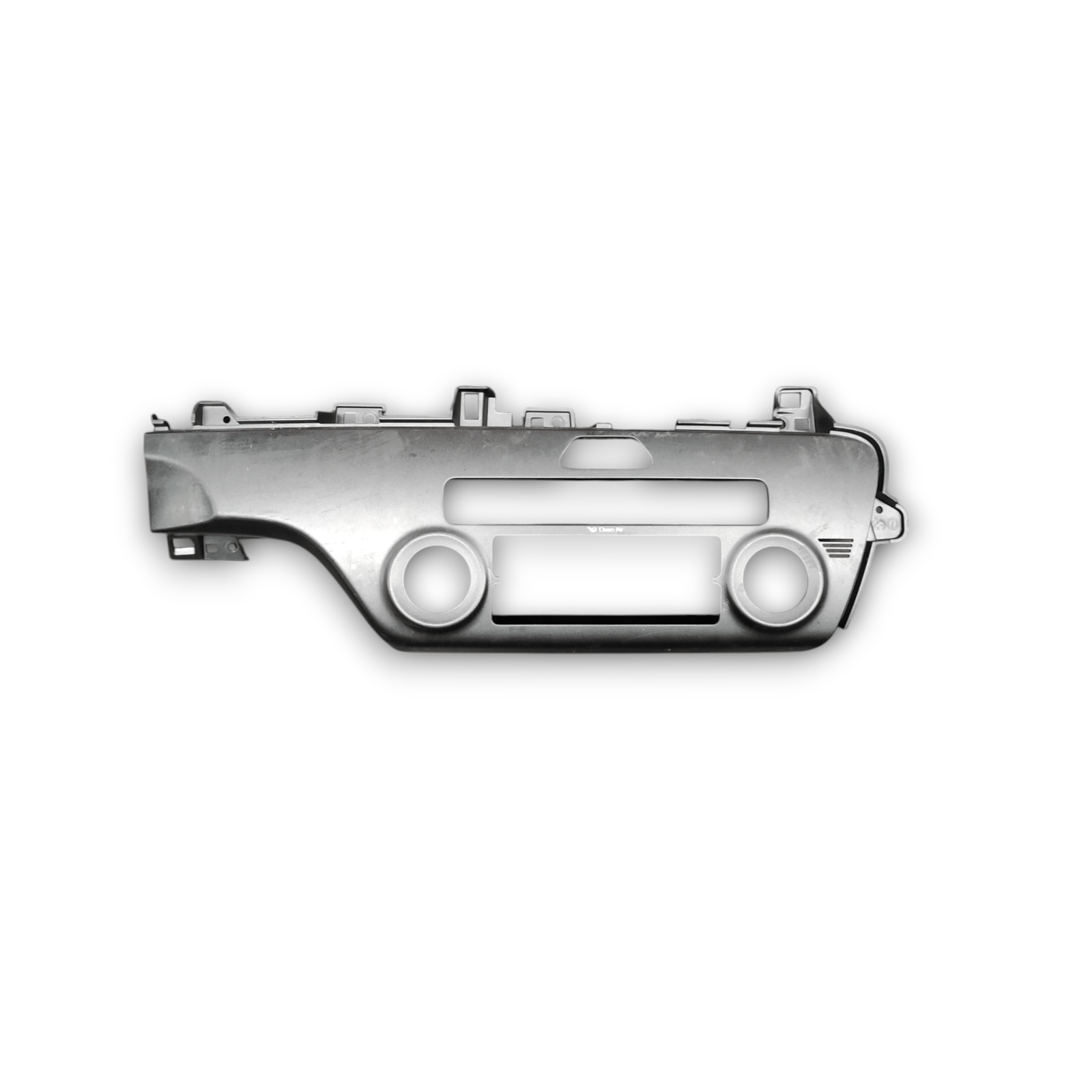 Climate Control Cover Kia Sportage IV CODE:84745 - F1200 (2015 - 2022) - F&P CRASH SRLS - Used Parts
