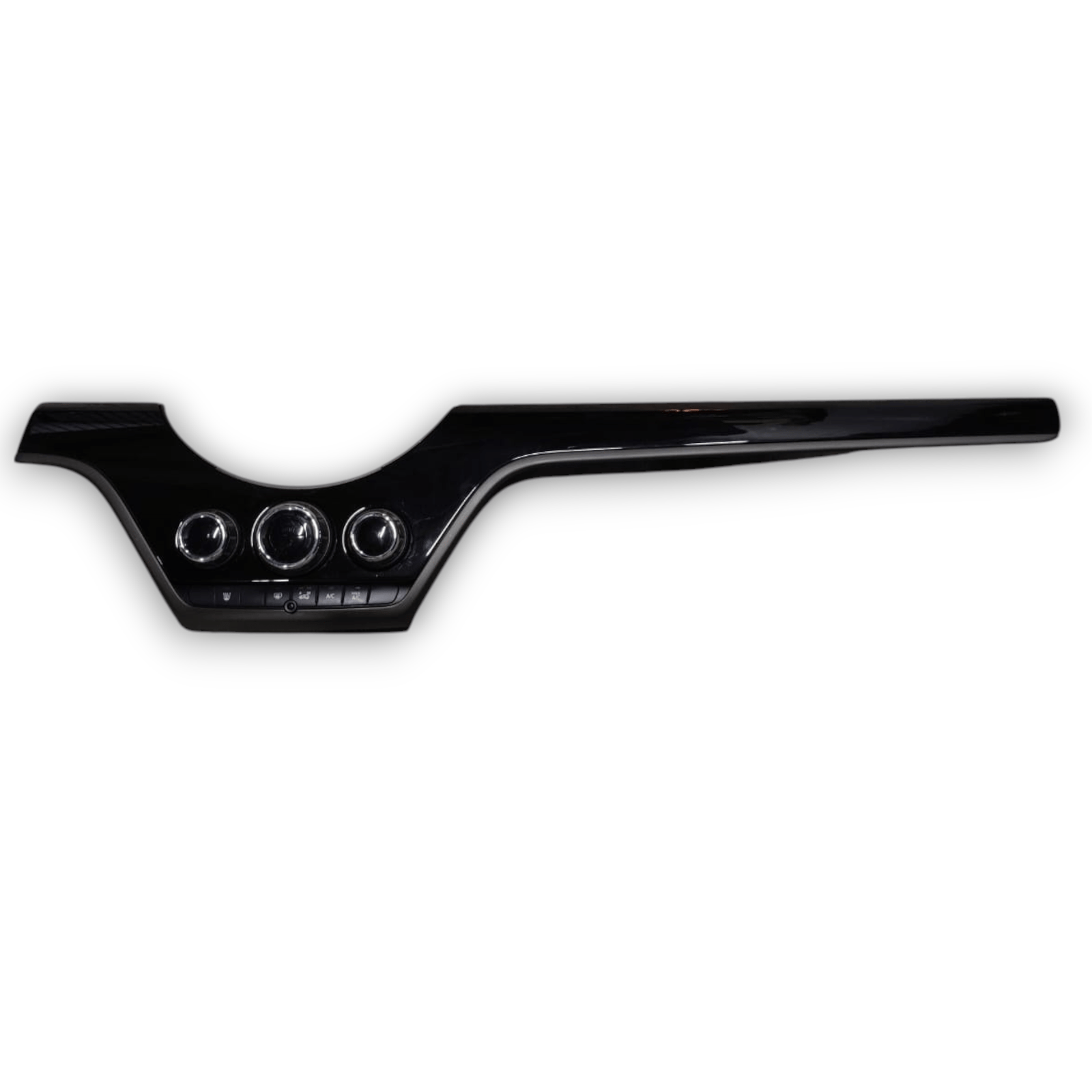 Covering + Climate Controls Mini Countryman F60 2.0 Diesel COD: 933460402 (2017 - 2020) - F&P CRASH SRLS - Used Parts