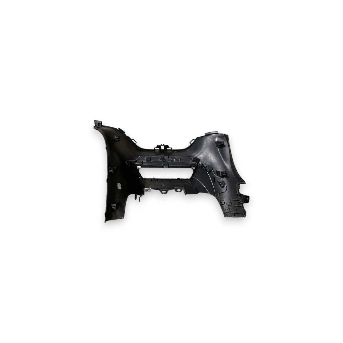 climate control cover opel corsa f code:39176106 (2019 - ) - F&P CRASH SRL - Used Parts
