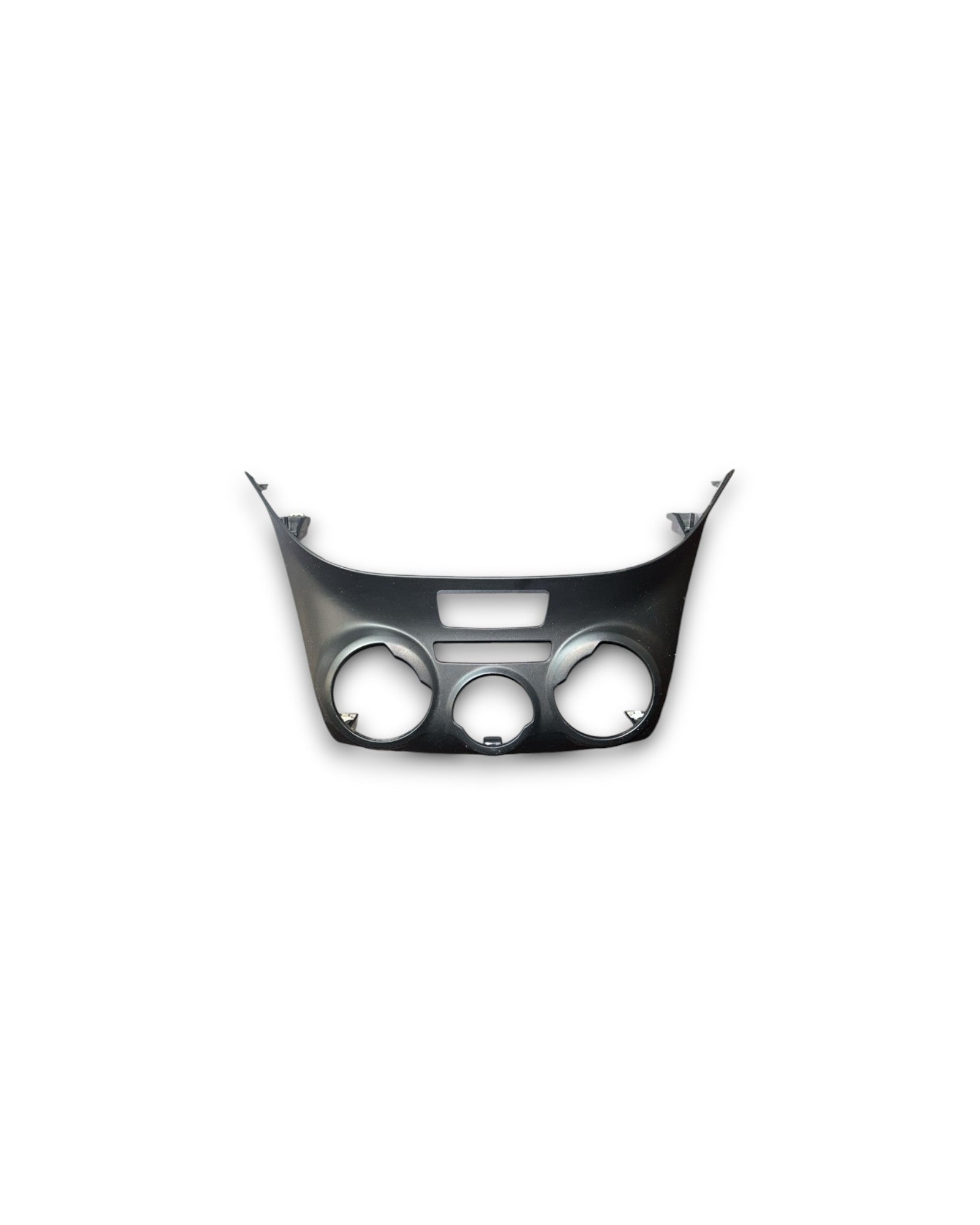 Climate Control Cover Peugeot 208 I (2012 > 2019) code.9672846477 - F&P CRASH SRLS - Used Parts