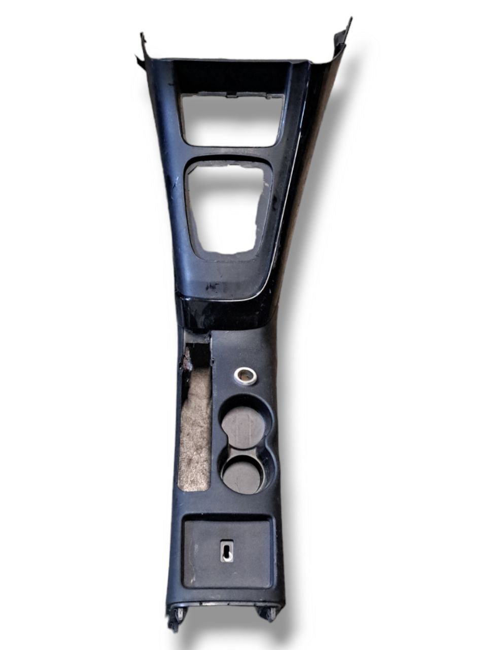 Rivestimento Console Centrale Alfa Romeo Giulietta (2012) COD:156091408 - F&P CRASH SRLS - Ricambi Usati