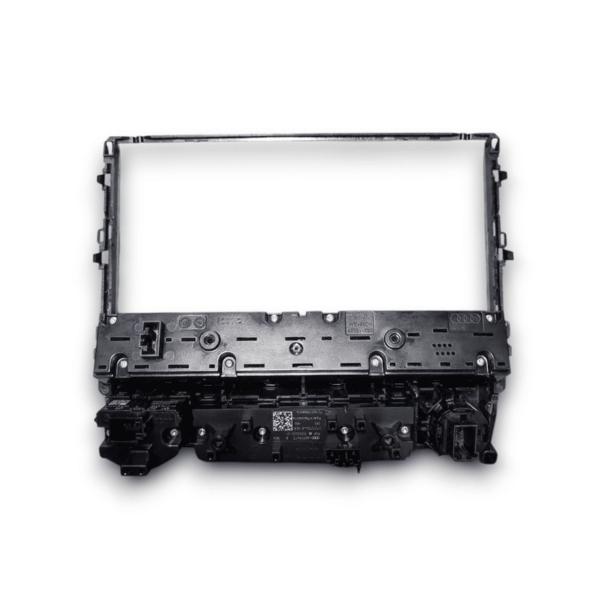 Rivestimento console centrale audi q8 cod: 4n0925301 (2018 - ) - F&P CRASH SRL - Ricambi Usati