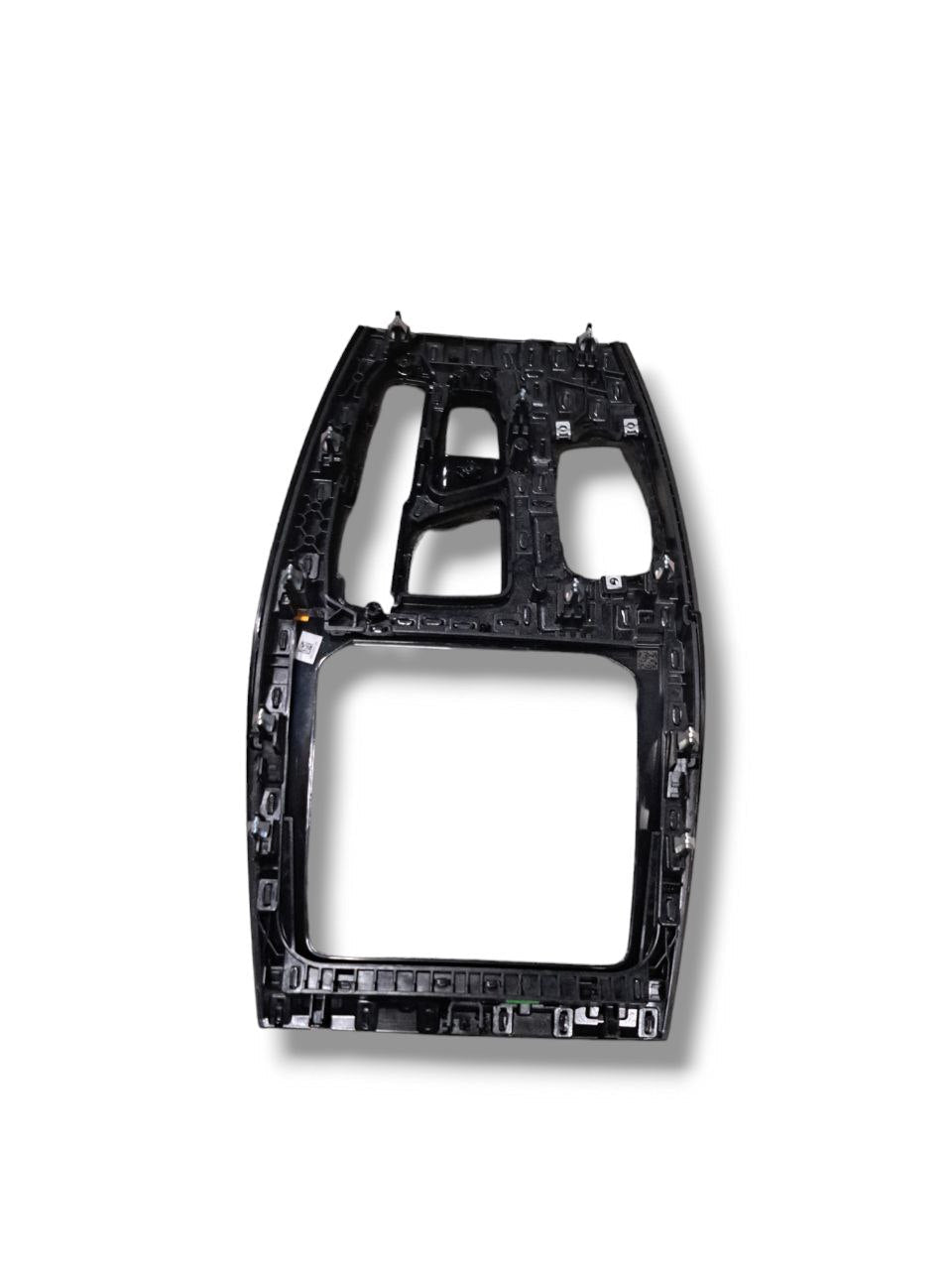 Rivestimento Console Centrale Bmw X3 G01 (2017>) COD:6822051 - F&P CRASH SRLS - Ricambi Usati