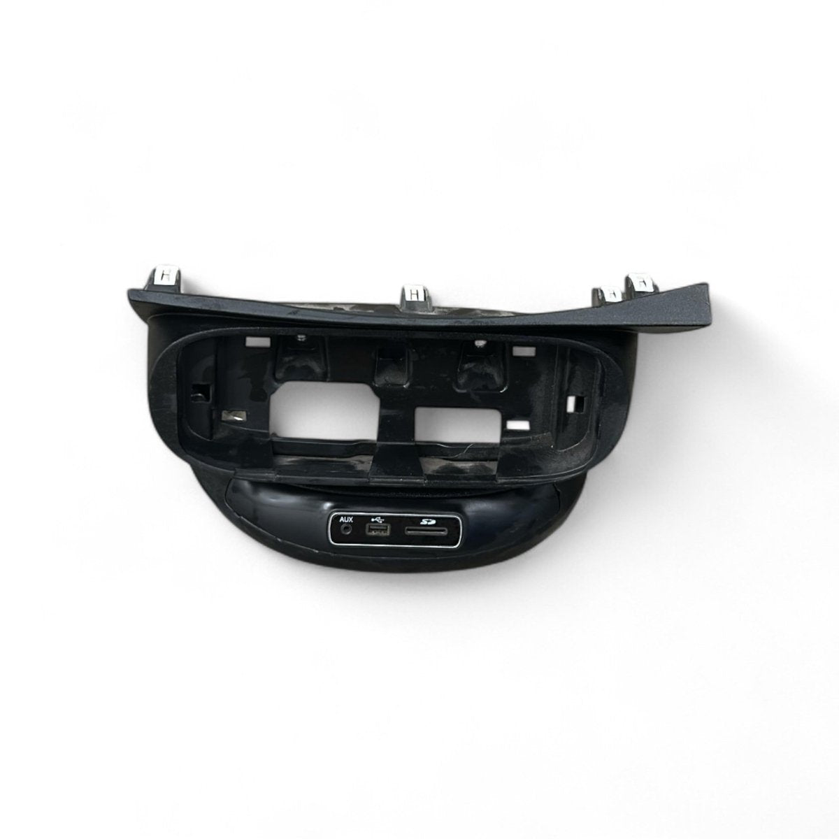 Rivestimento console centrale Fiat 500 X cod.735596319 (2014 > ) - F&P CRASH SRLS - Ricambi Usati